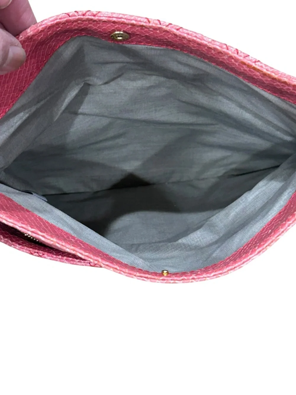 Marc Jacobs item clutch